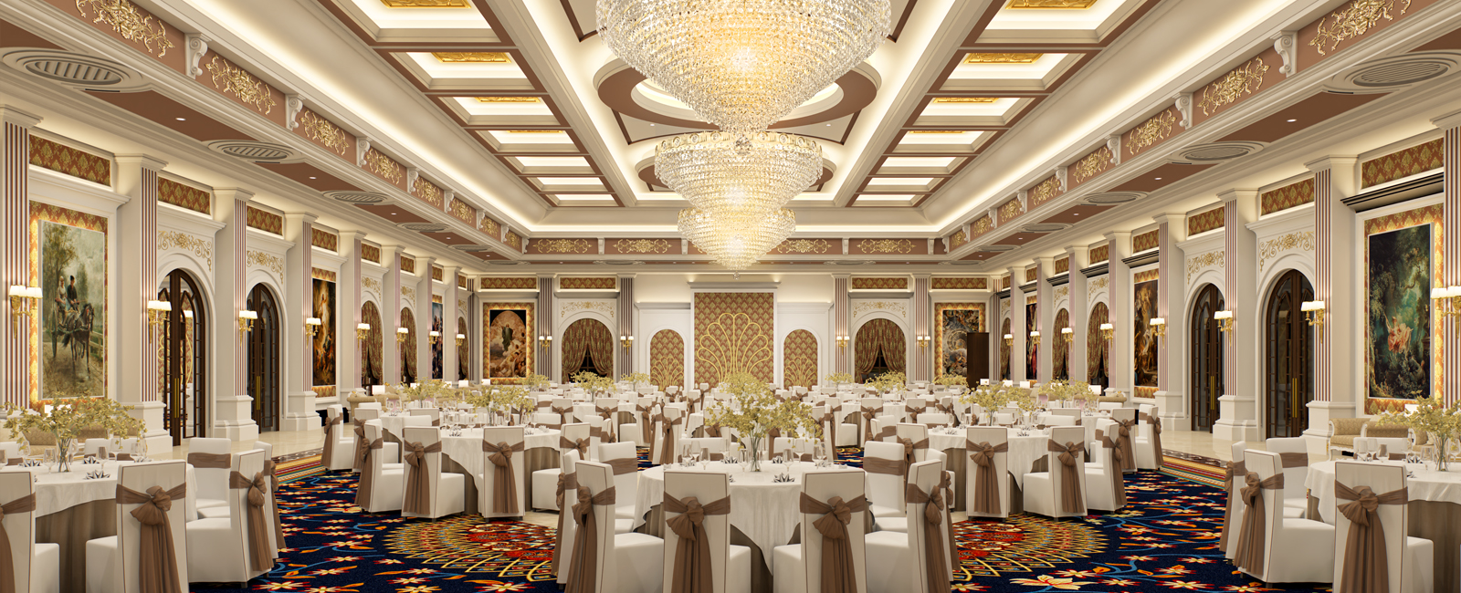 Prewedding | Banquet Hall | Marriage Palace In Jalandhar